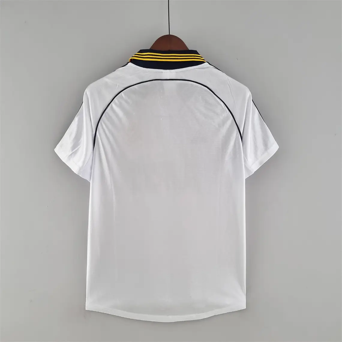 Real Madrid Home 99/00 3