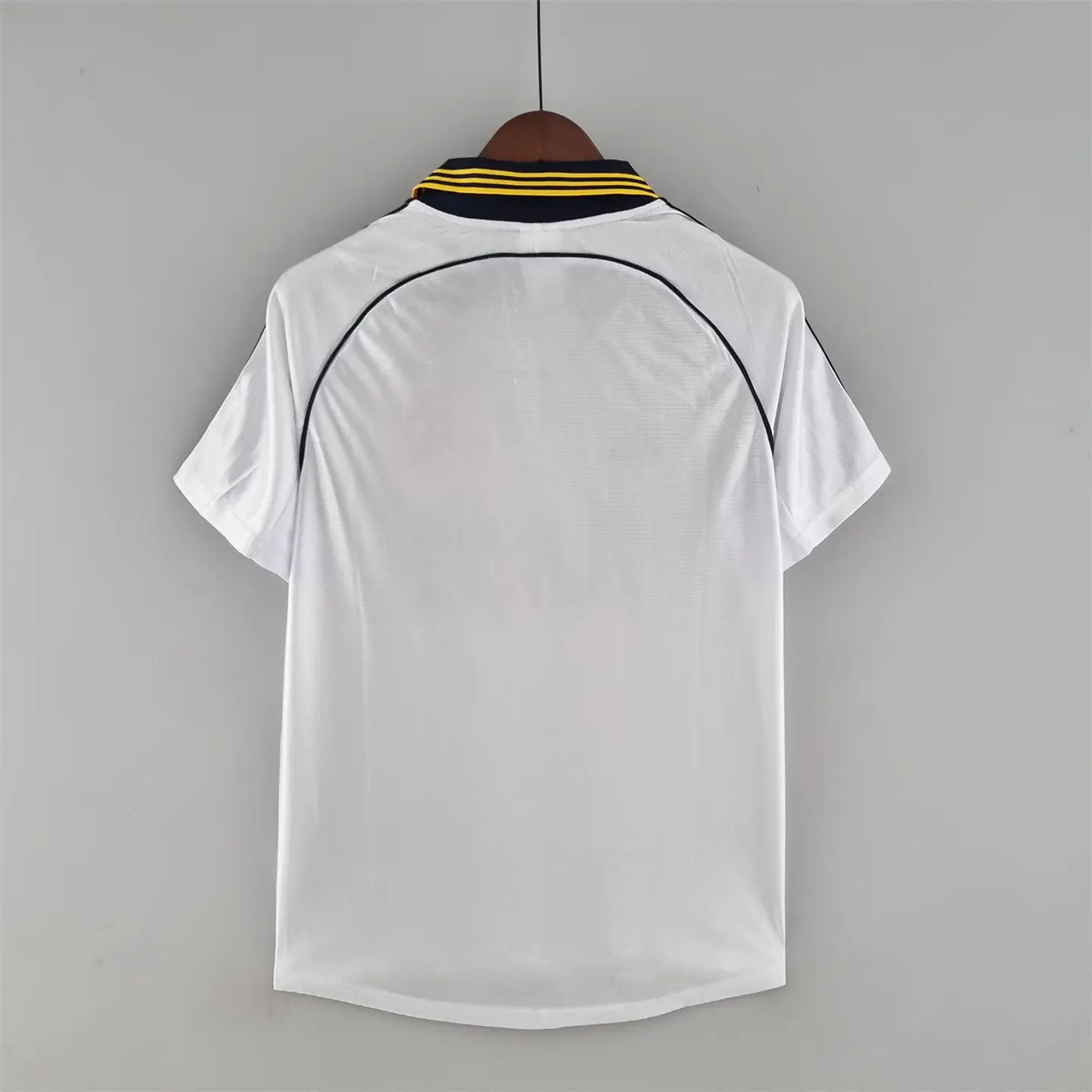 Real Madrid Home 99/00 3
