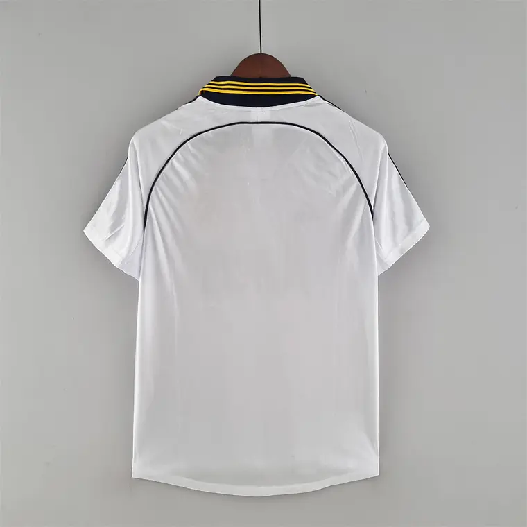 Real Madrid Home 99/00 3