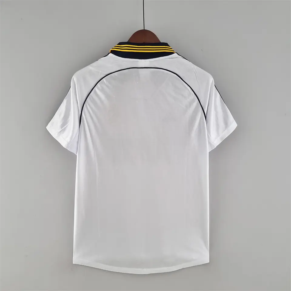Real Madrid Home 99/00 3