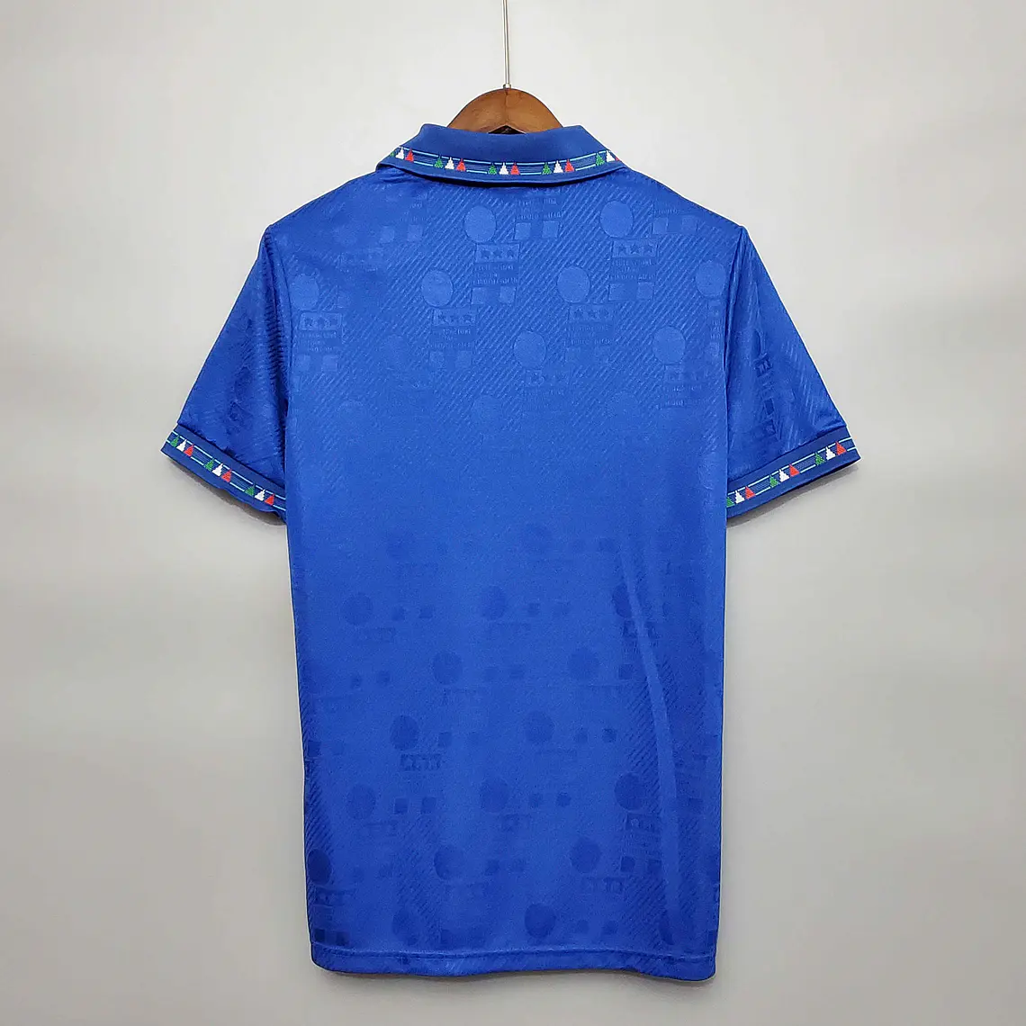 Itália Home 1994 3