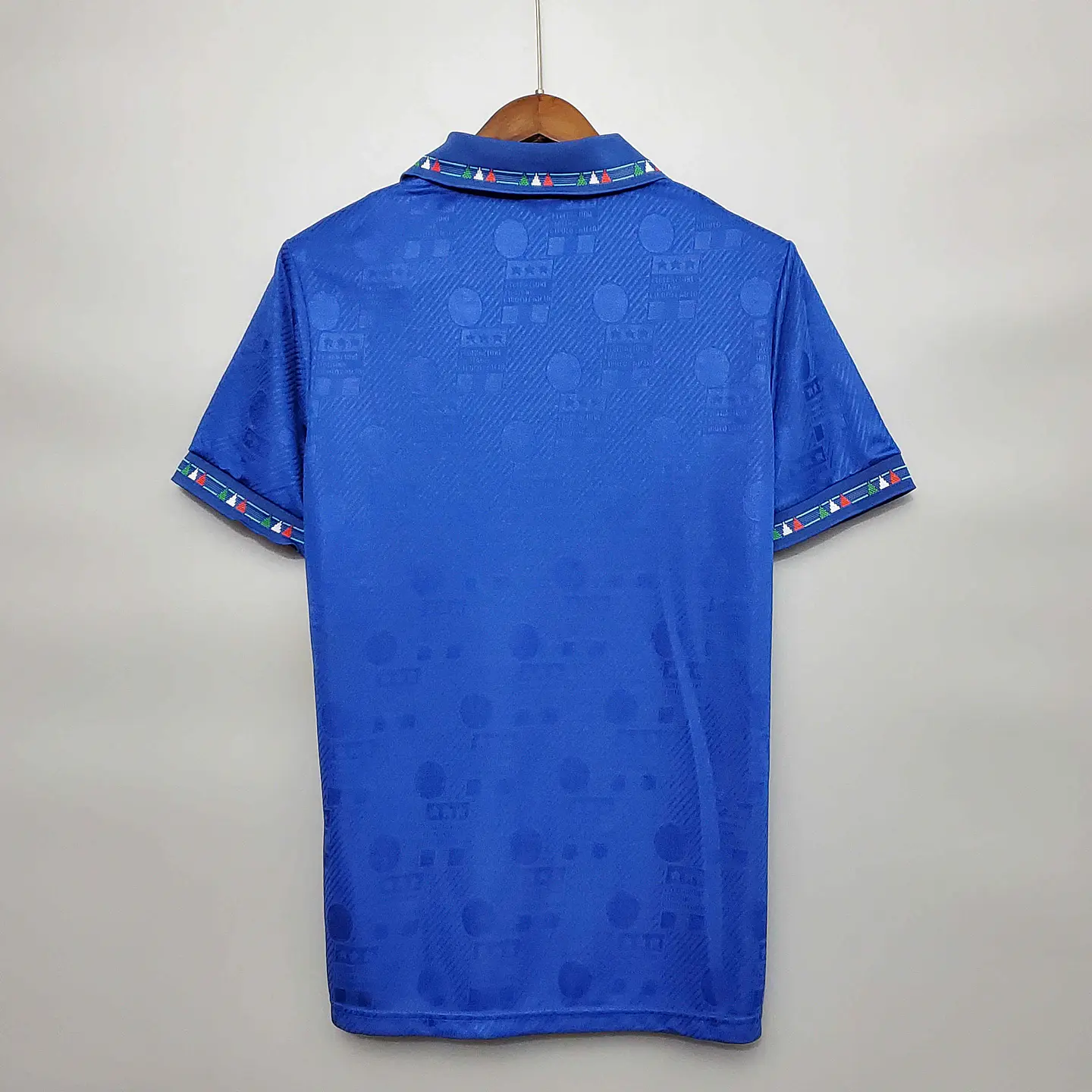 Itália Home 1994 3