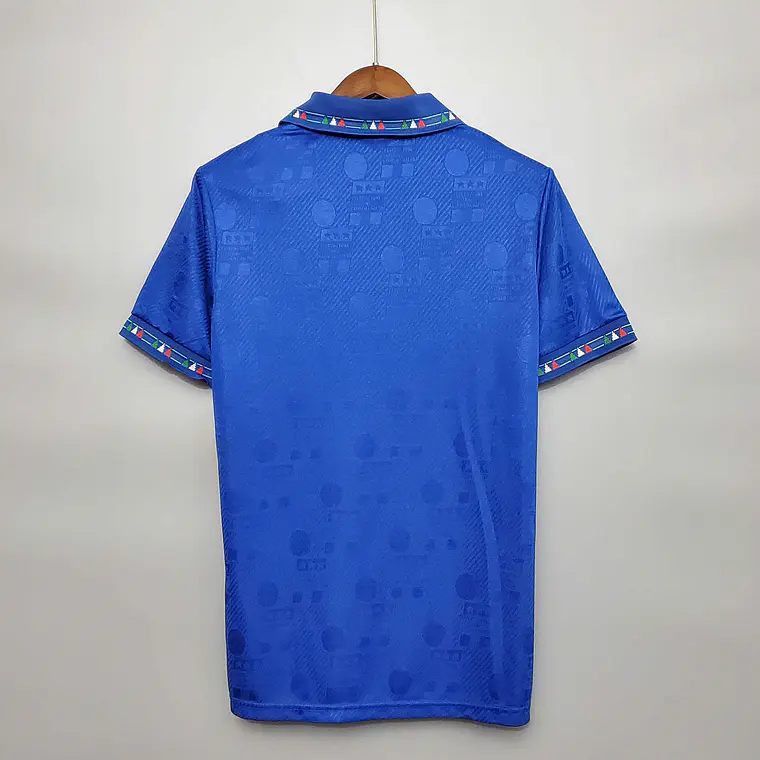 Itália Home 1994 3