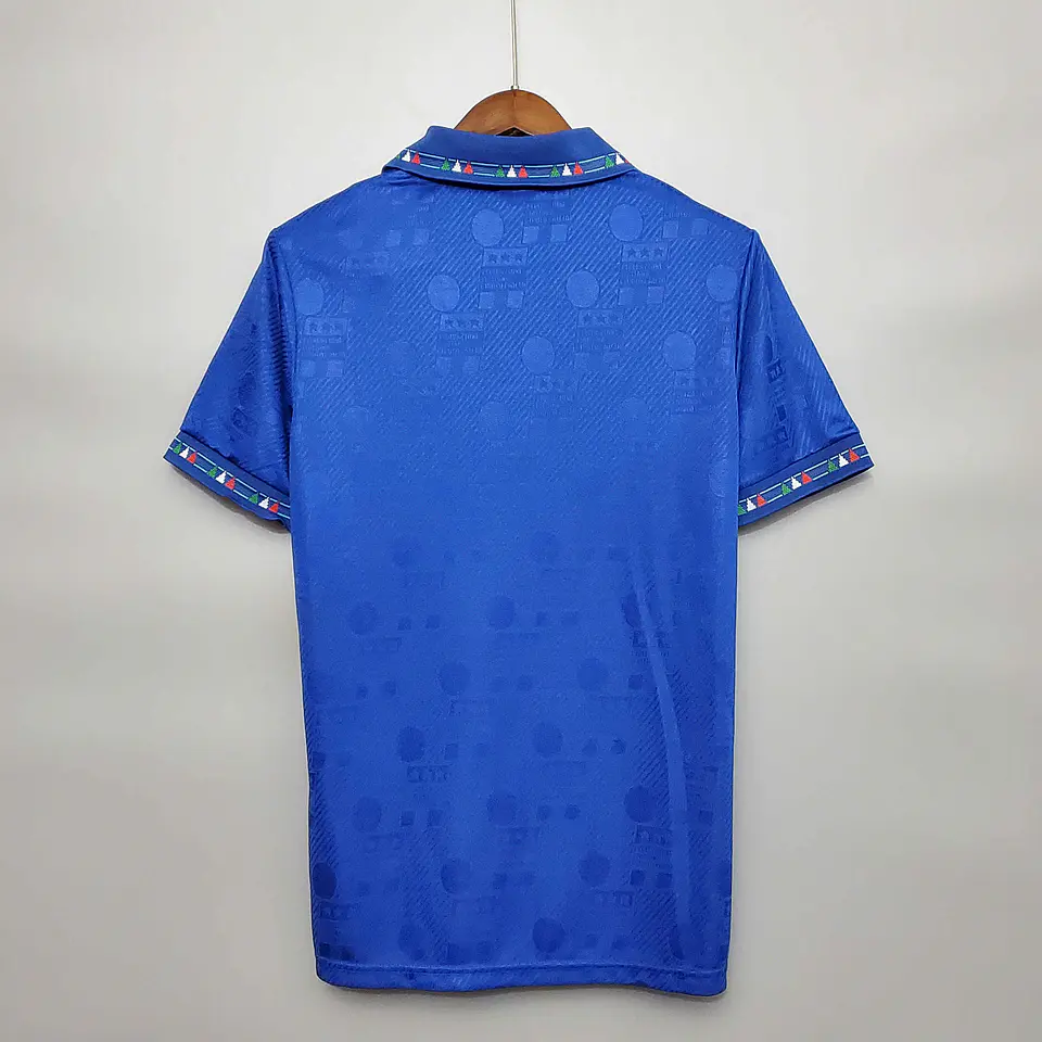 Itália Home 1994 3