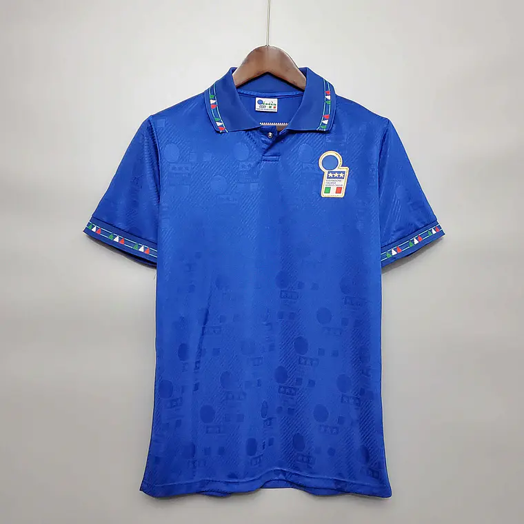 Itália Home 1994 2