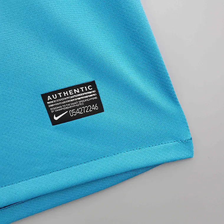 Santos Away 12/13 9
