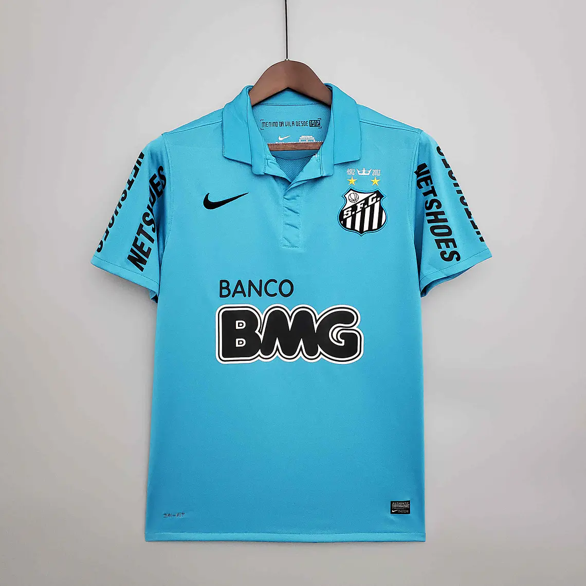 Santos Away 12/13 2