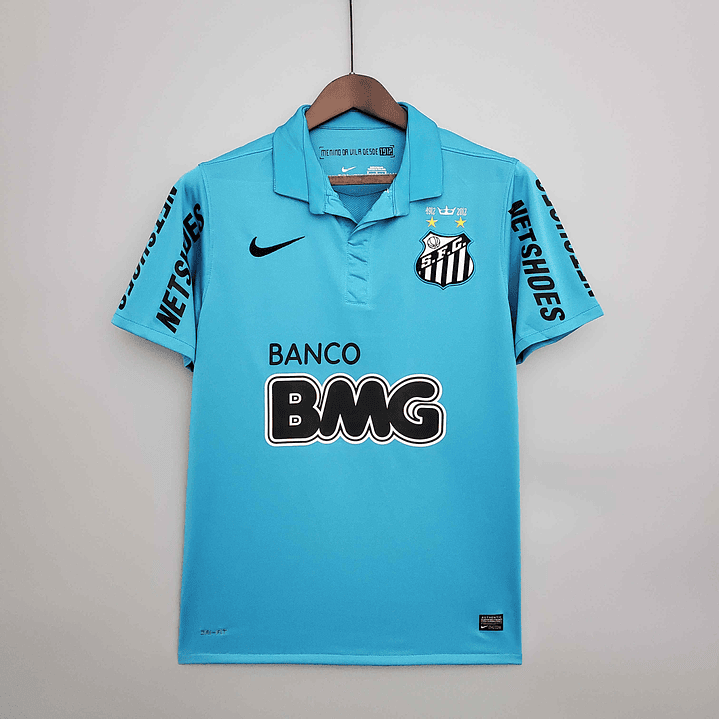 Santos Away 12/13 1