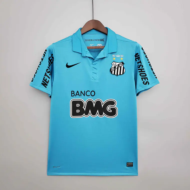 Santos Away 12/13 2