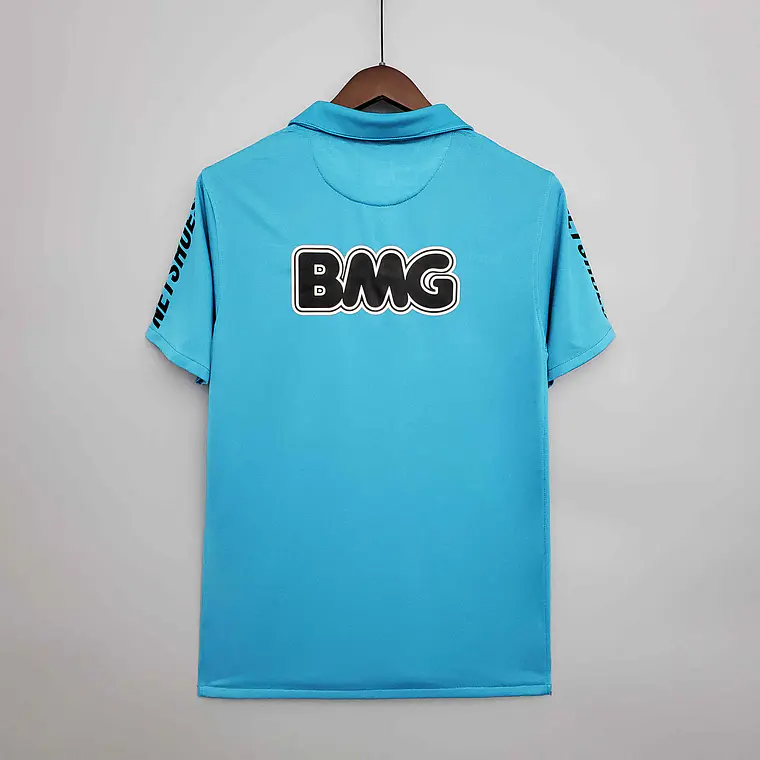 Santos Away 12/13 3