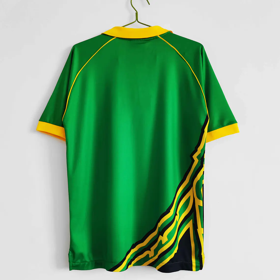 Jamaica Away 1998  3