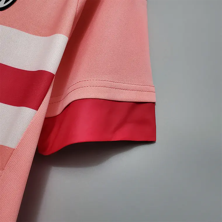 Juventus Away 15/16 8
