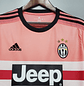 Juventus Away 15/16 - Thumbnail 4