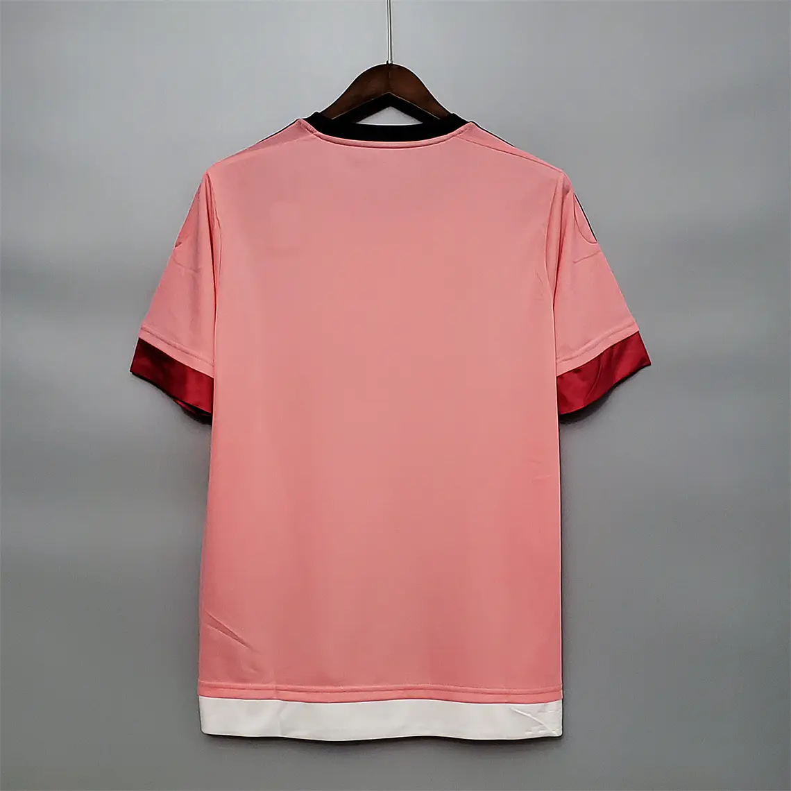 Juventus Away 15/16 3