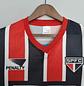 São Paulo Away 1991 - Miniatura 3