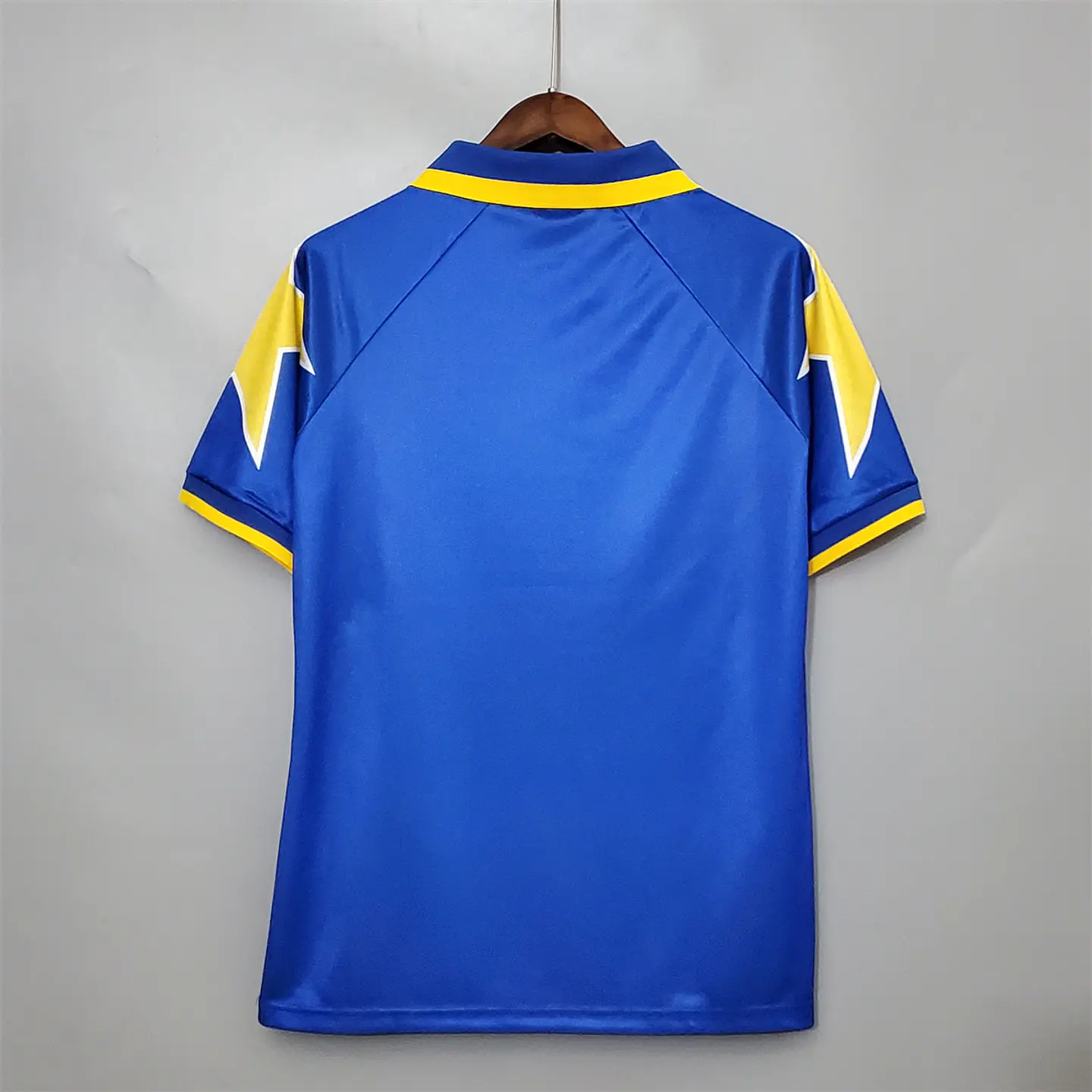 Juventus Away 95/97 3