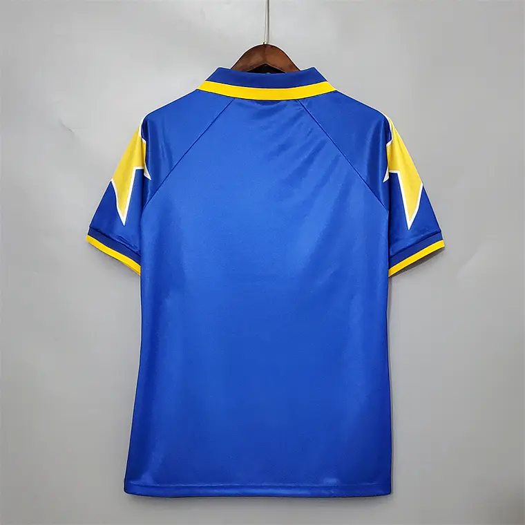 Juventus Away 95/97 3