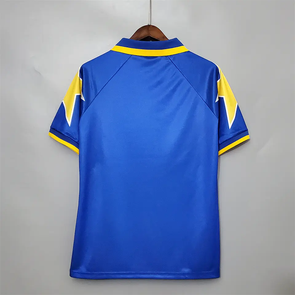 Juventus Away 95/97 3