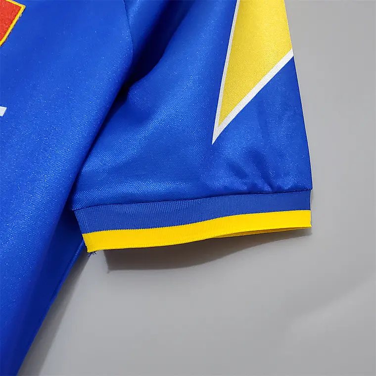 Juventus Away 95/97 8