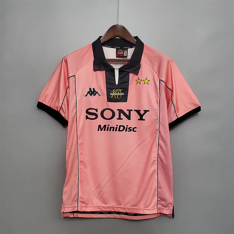 Juventus Away 97/98 2