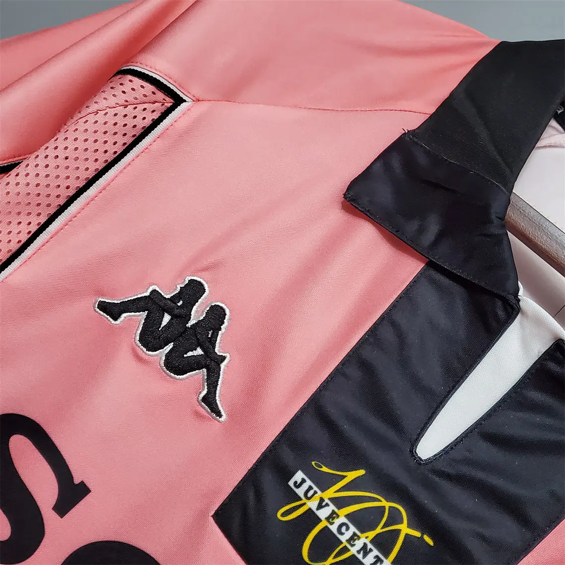 Juventus Away 97/98 7