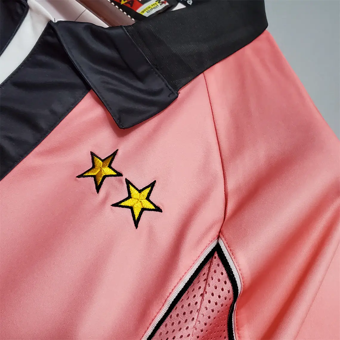 Juventus Away 97/98 6