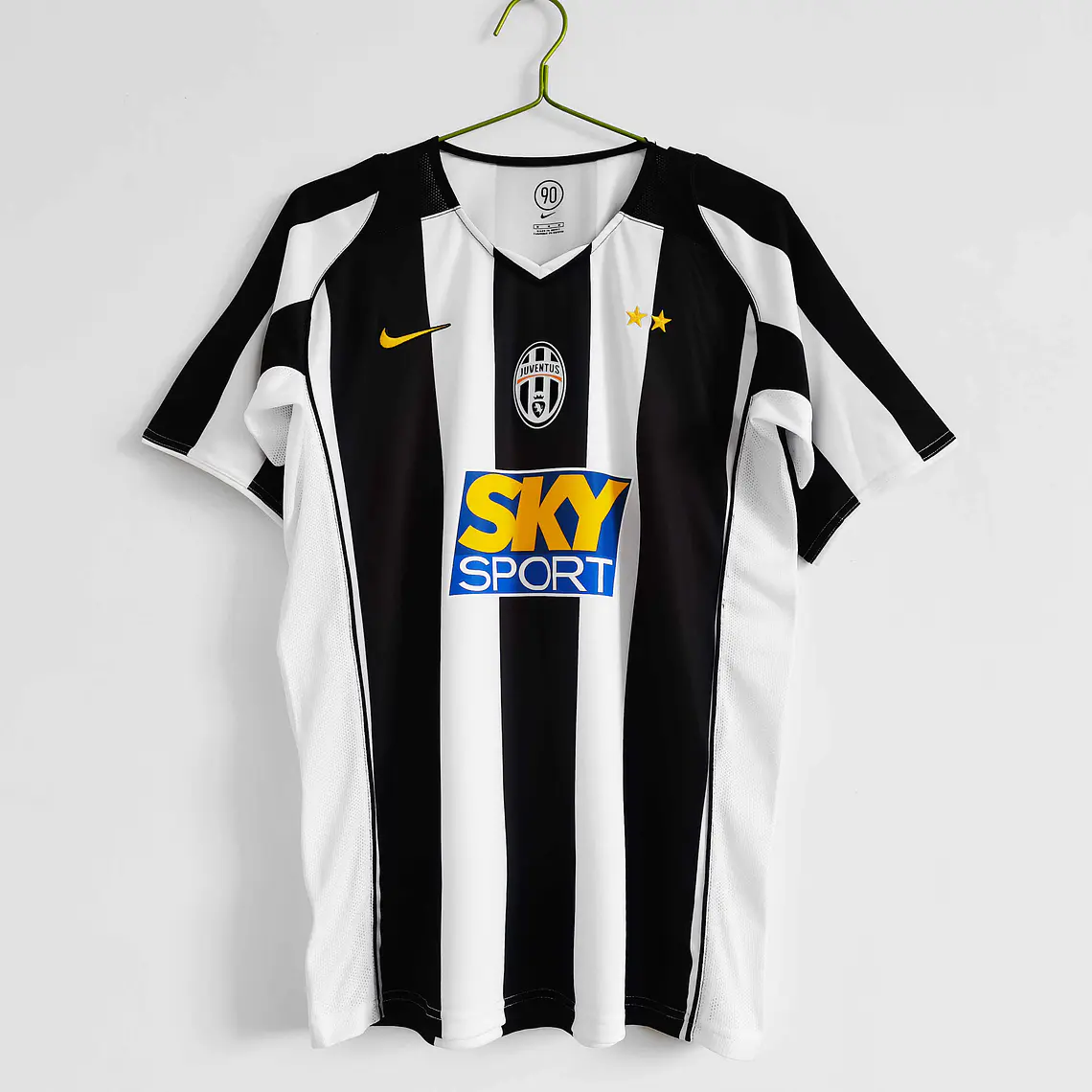 Juventus Home 04/05 2