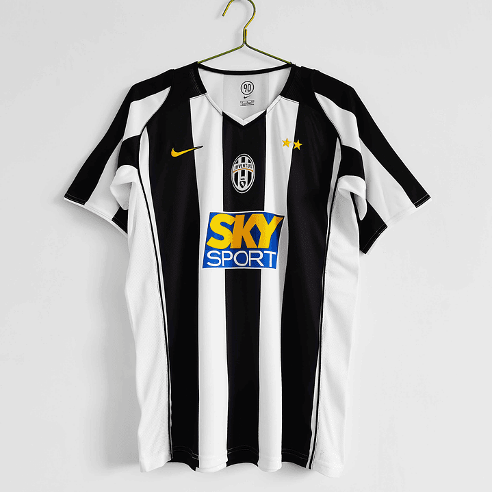 Juventus Home 04/05 1