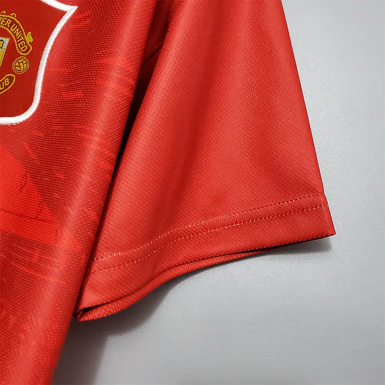 Manchester United Home 94/96 8