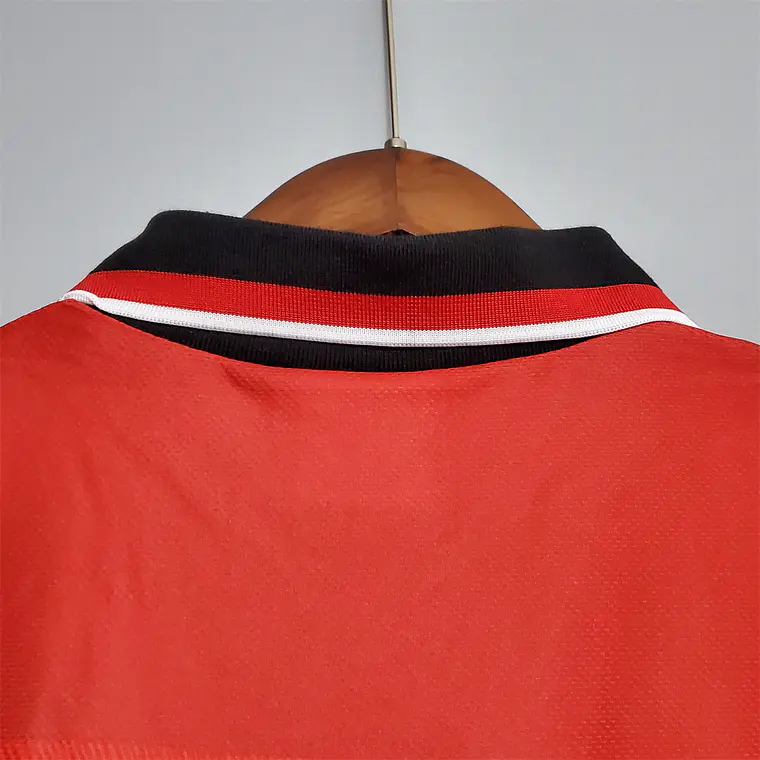 Manchester United Home 94/96 9