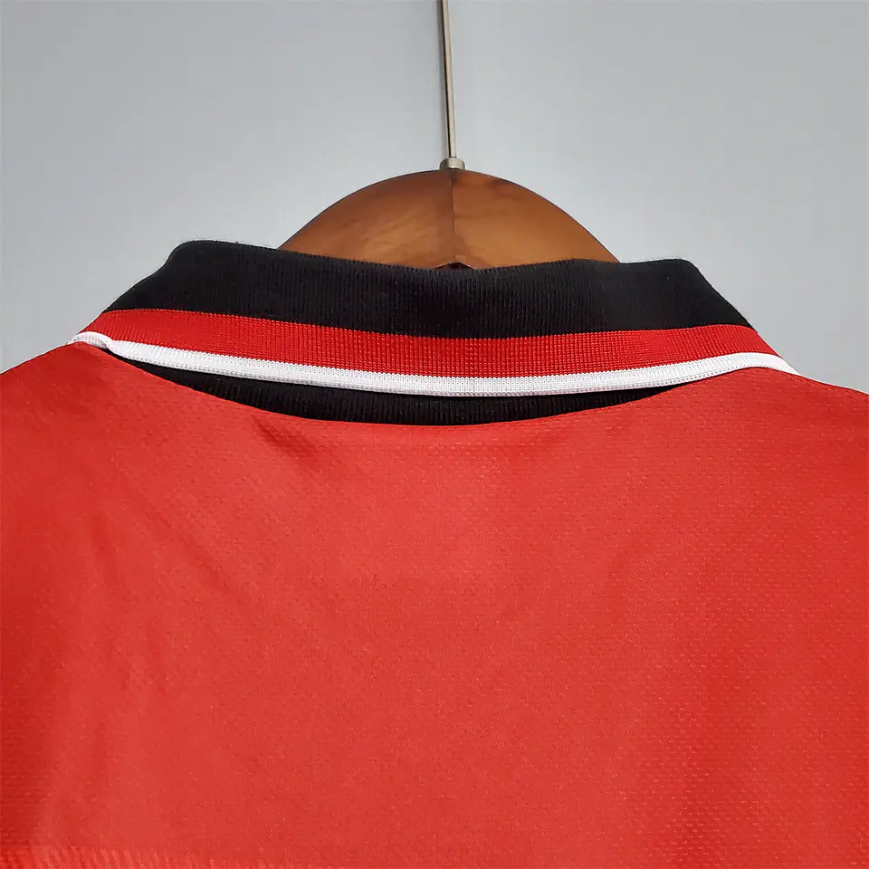 Manchester United Home 94/96 9