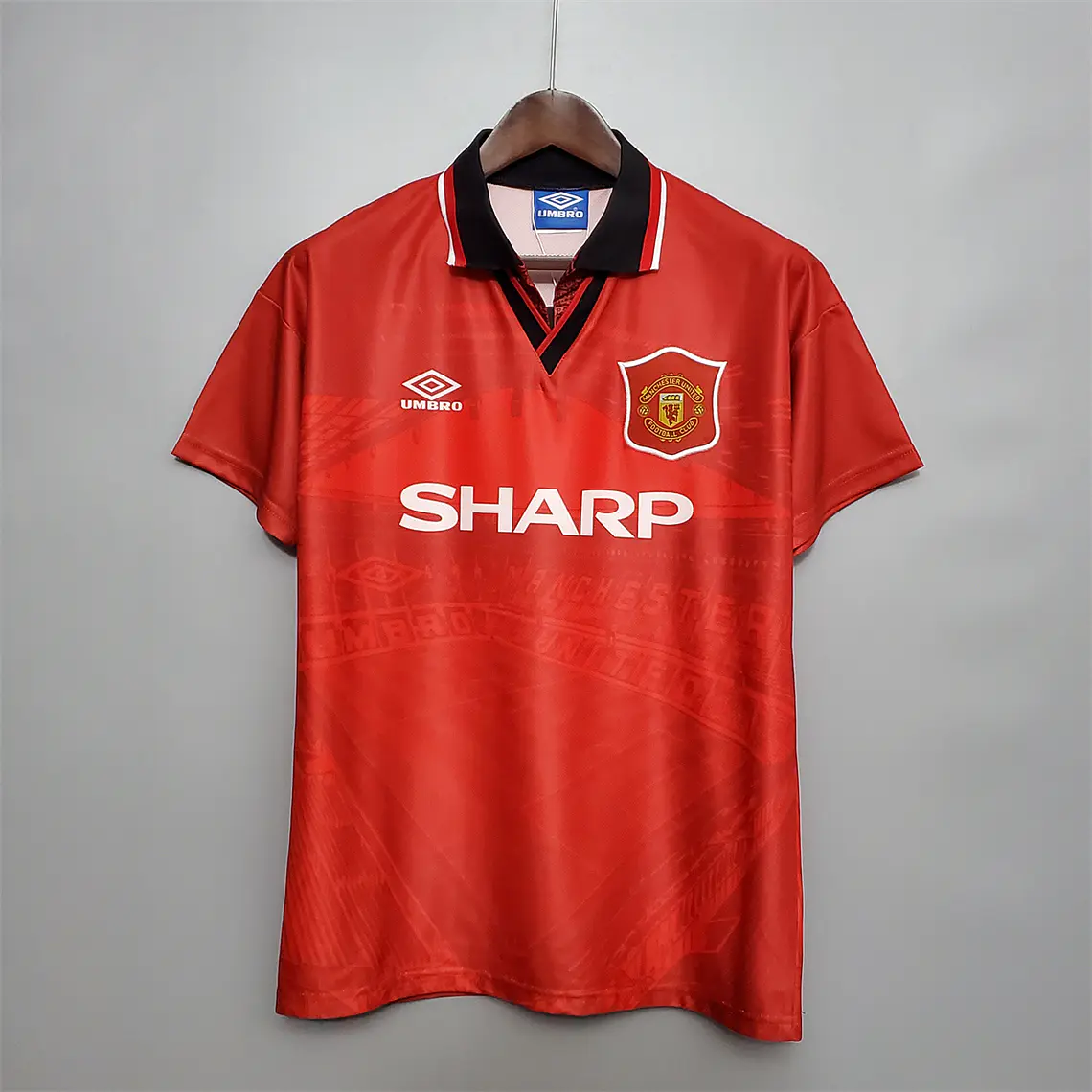 Manchester United Home 94/96 2