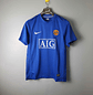 Manchester United Away 07/08 - Miniatura 1