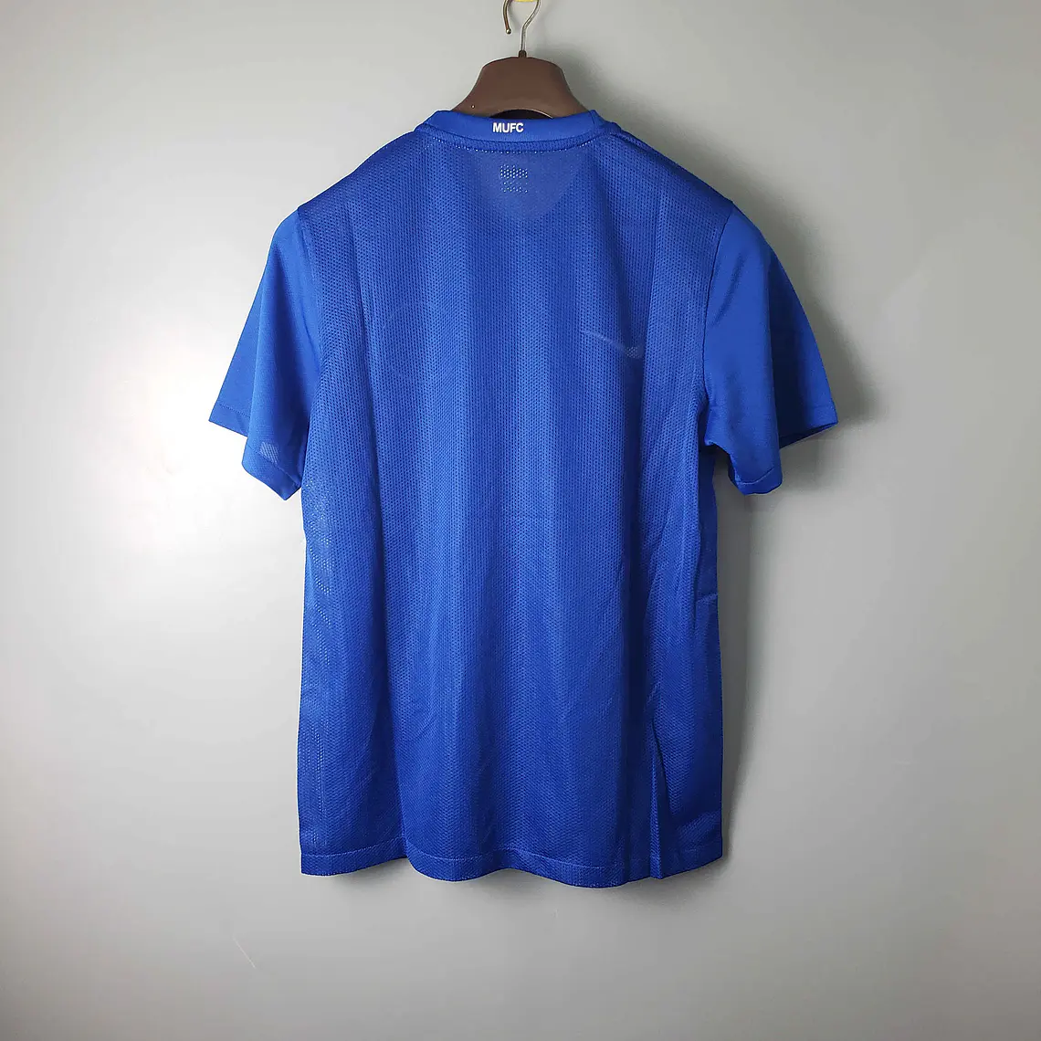 Manchester United Away 07/08 3