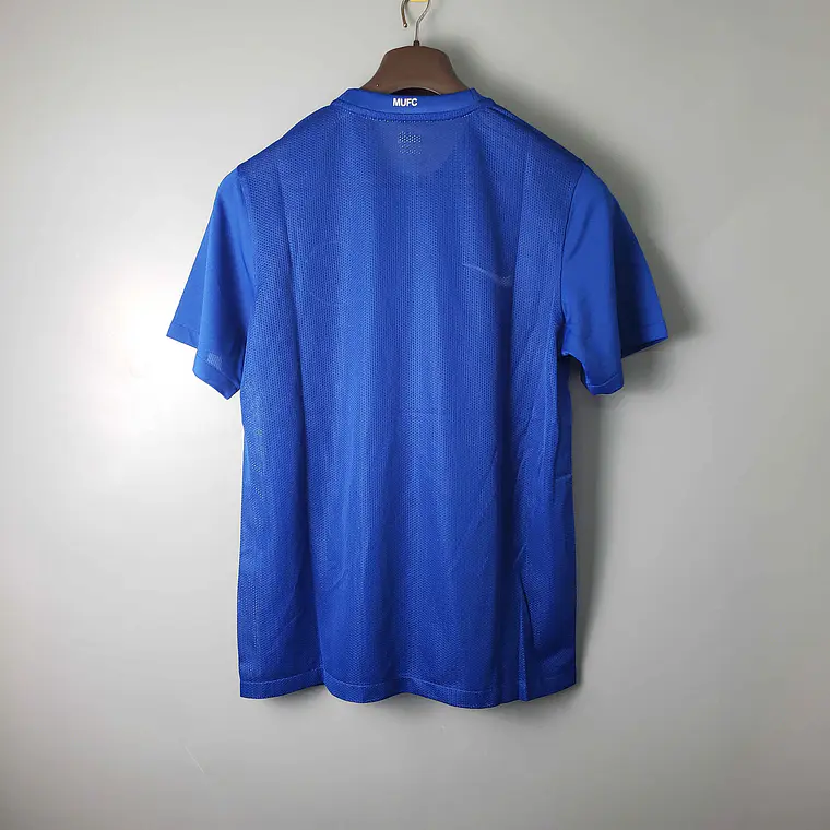 Manchester United Away 07/08 3