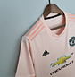 Manchester United Away 18/19 - Miniatura 3