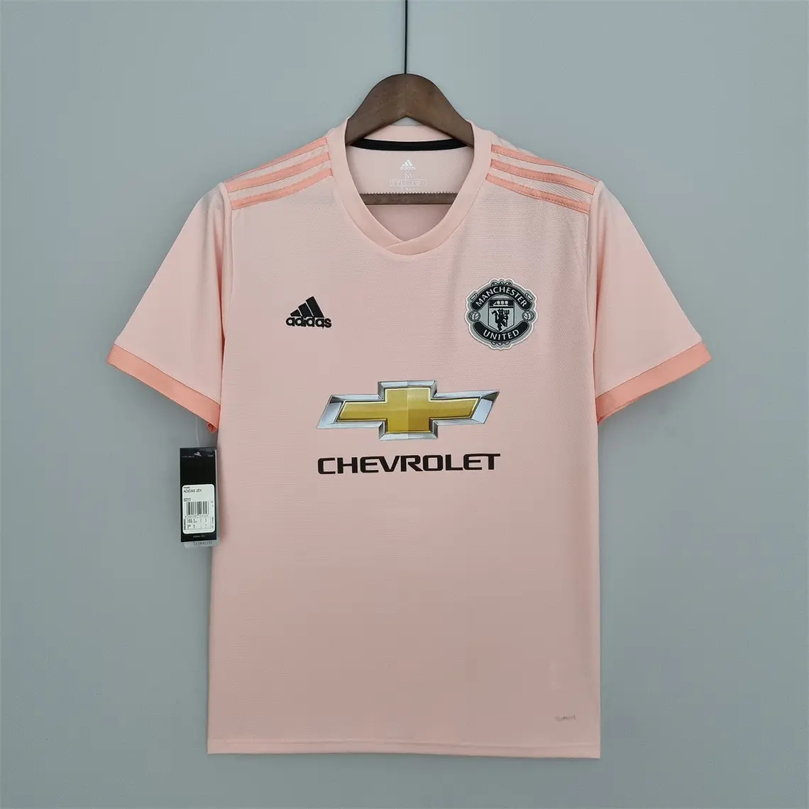 Manchester United Away 18/19 2