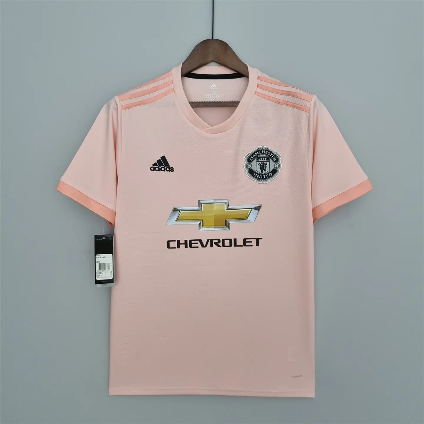 Manchester United Away 18/19 2
