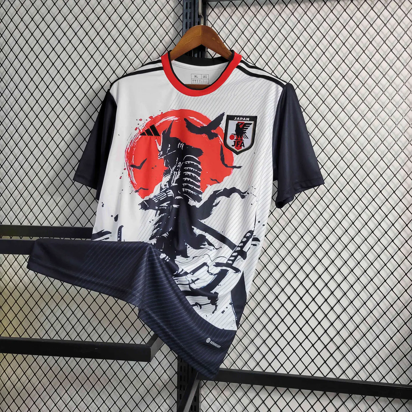 Japão Edição Especial Samurai 3