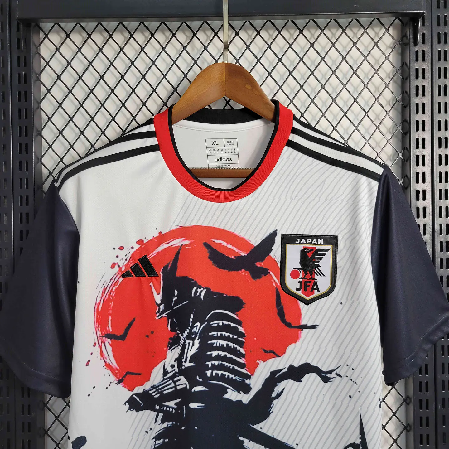 Japão Edição Especial Samurai 4