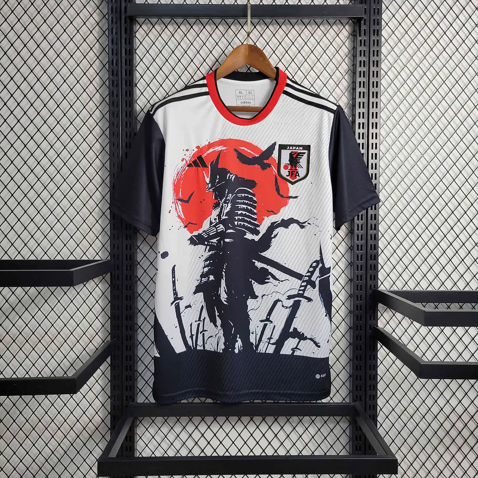 Japão Edição Especial Samurai 2