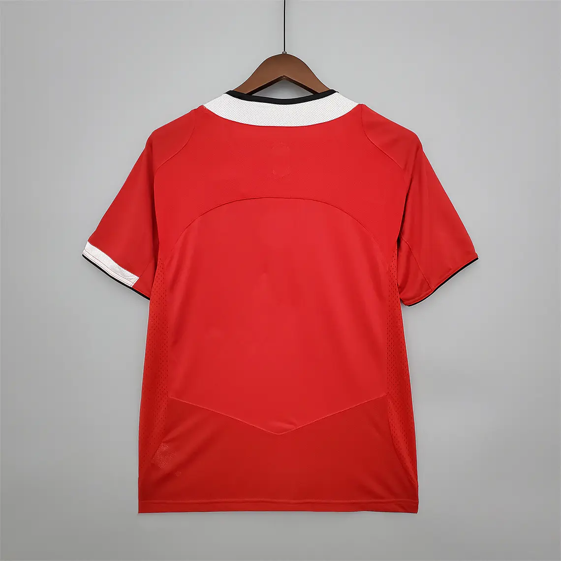 Manchester United Home 04/06 3