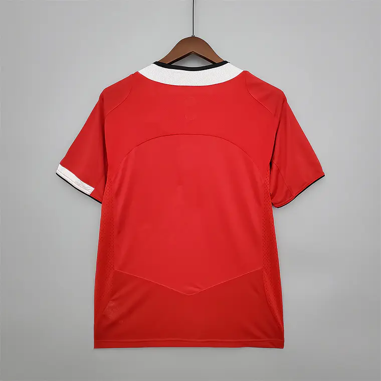 Manchester United Home 04/06 3
