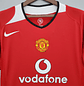 Manchester United Home 04/06 - Miniatura 4