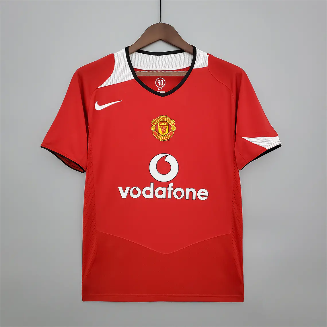 Manchester United Home 04/06 2