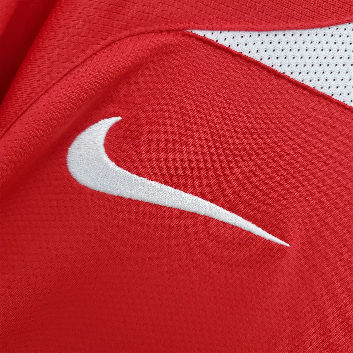 Manchester United Home 04/06 7