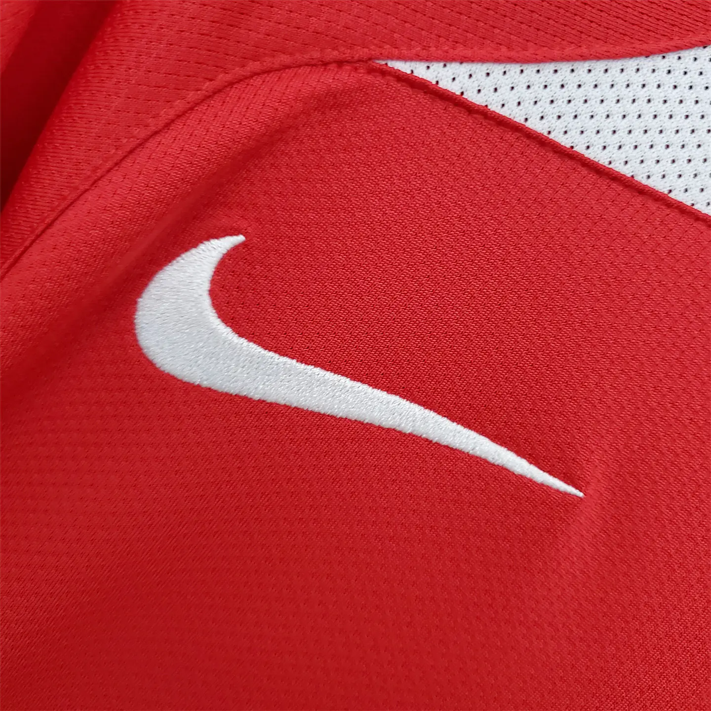 Manchester United Home 04/06 7
