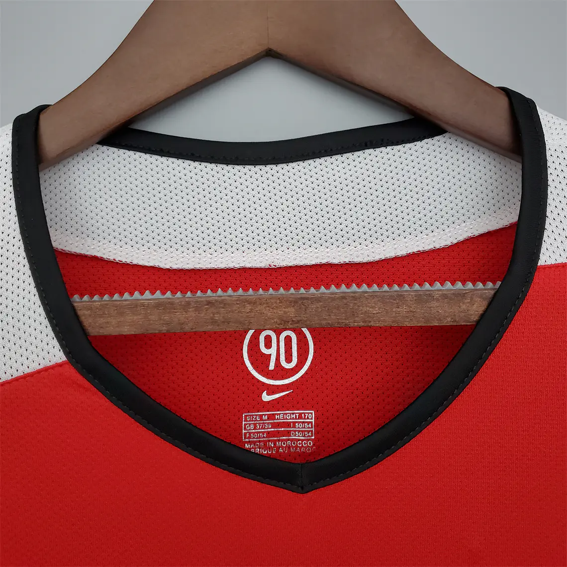 Manchester United Home 04/06 8