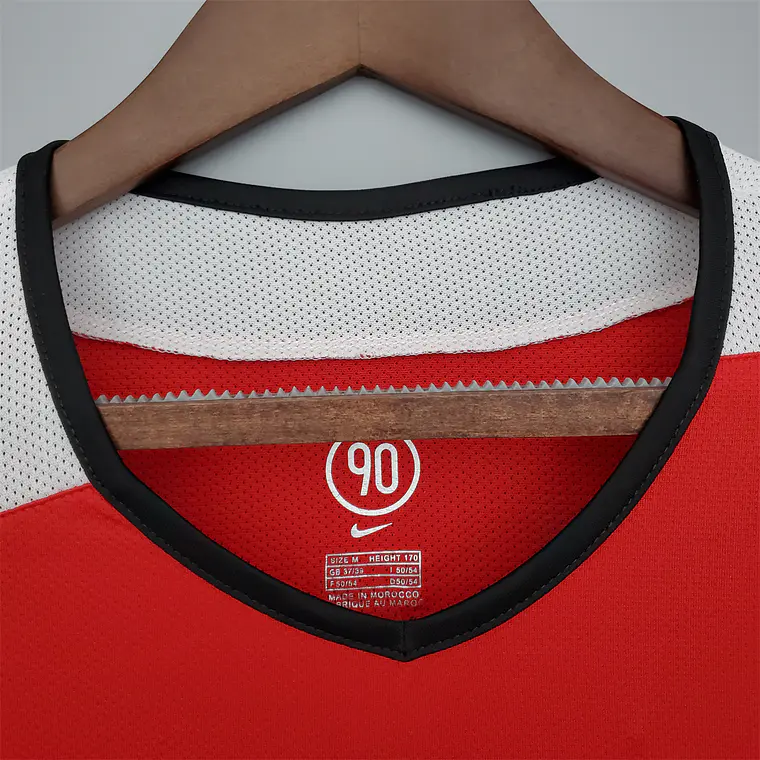 Manchester United Home 04/06 8