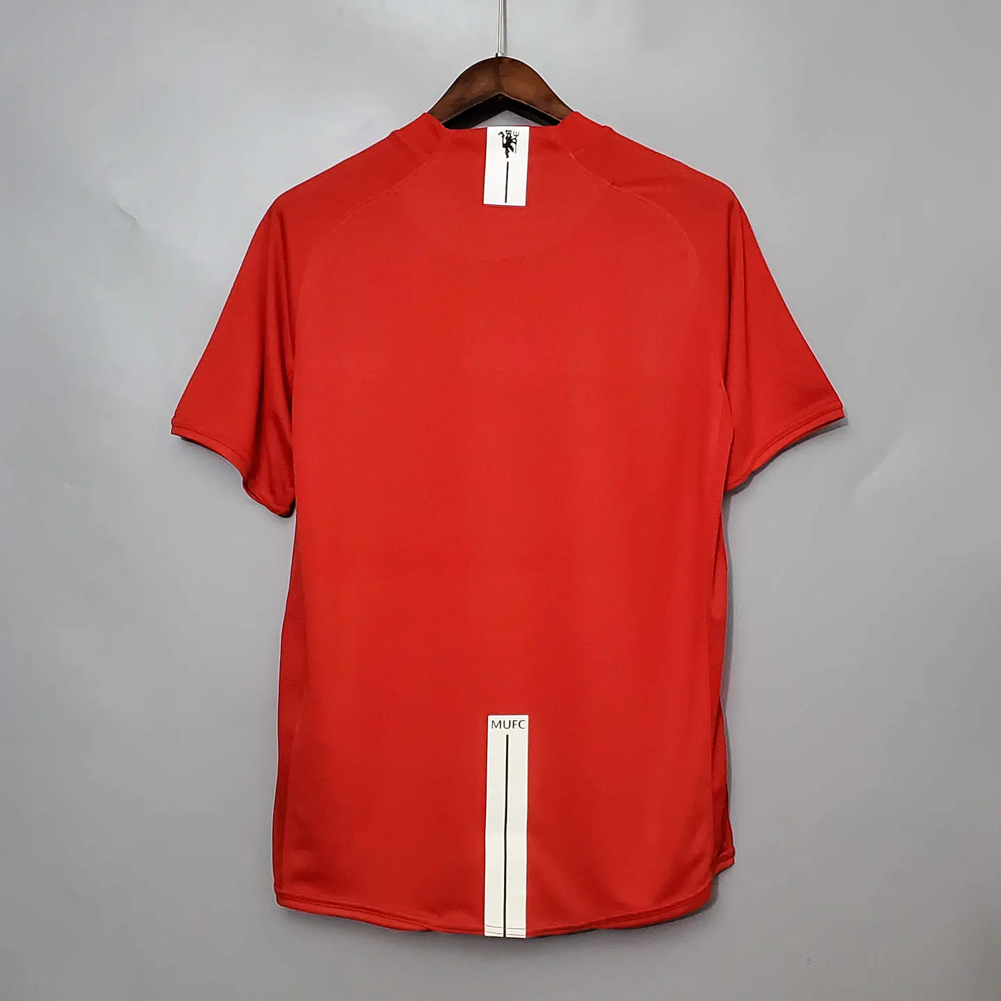Manchester United Home 07/08 3